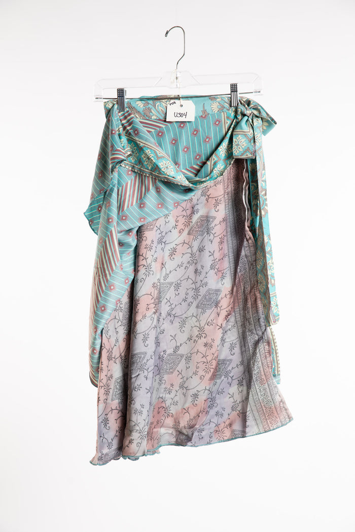Tea Length Magic Skirt