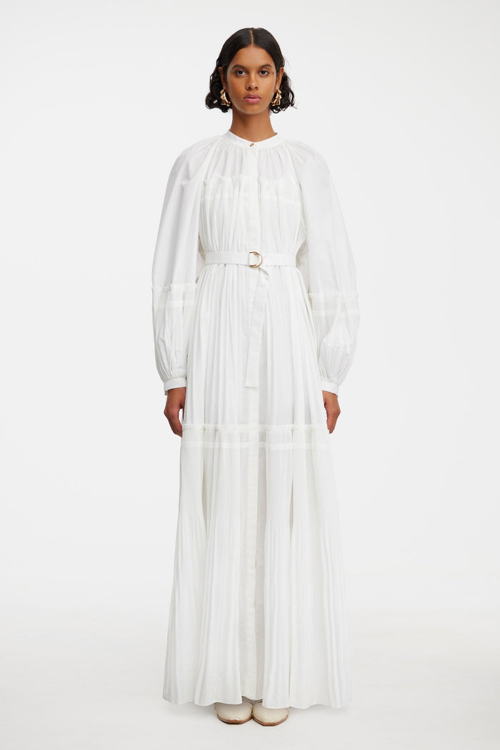 ACLER ONLINE AU TEALBY MAXI DRESS