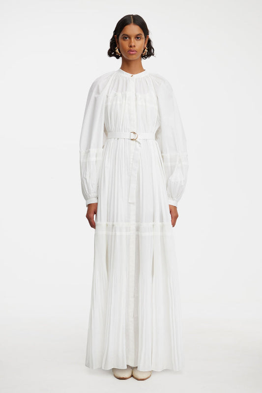 ACLER ONLINE AU TEALBY MAXI DRESS