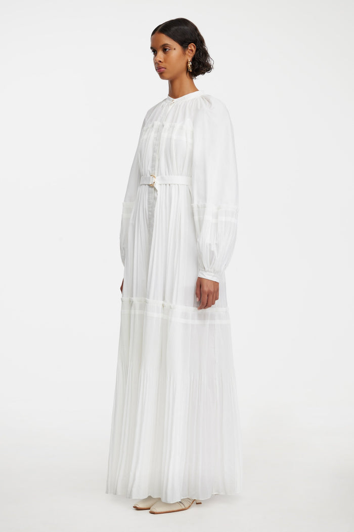 ACLER ONLINE AU TEALBY MAXI DRESS