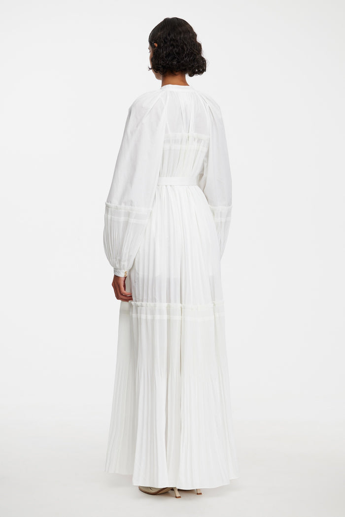 ACLER ONLINE AU TEALBY MAXI DRESS