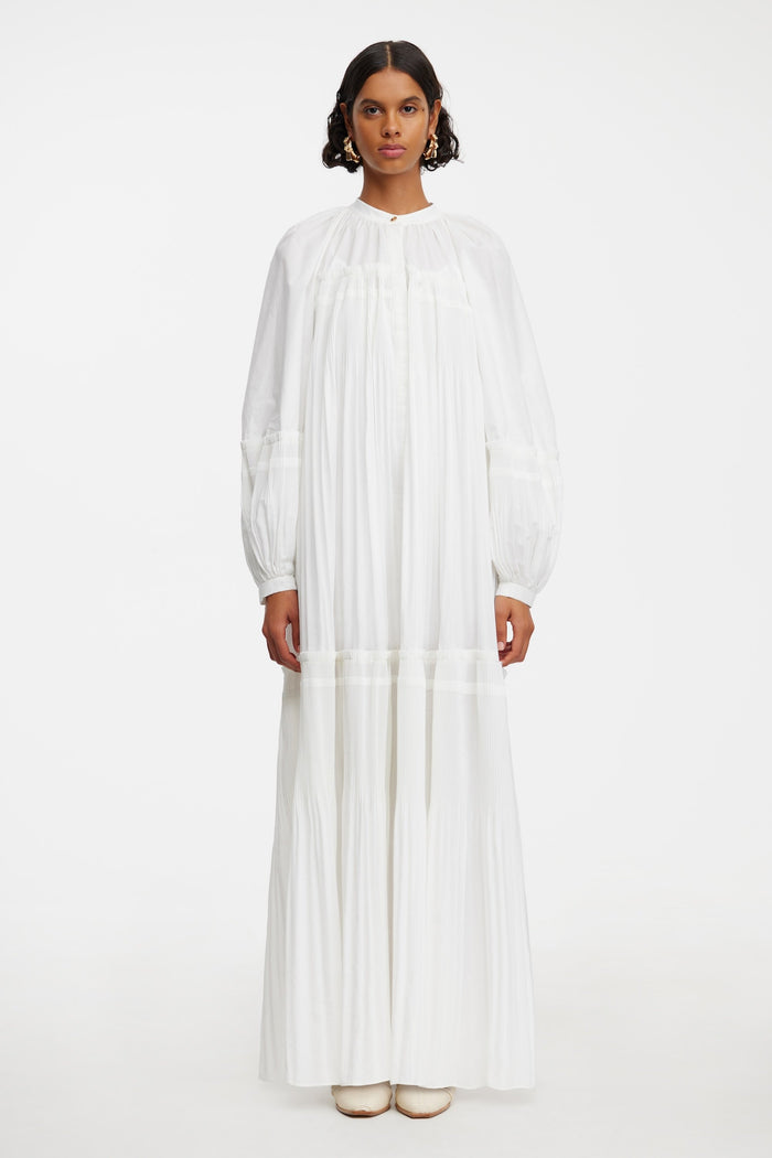 ACLER ONLINE AU TEALBY MAXI DRESS