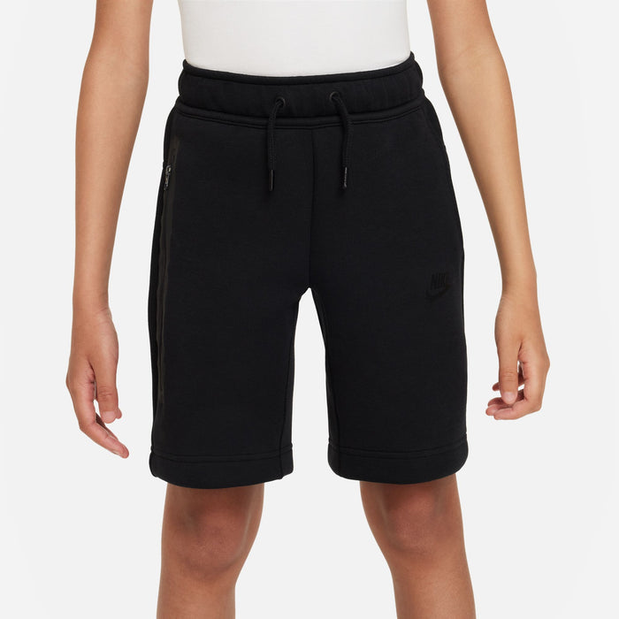 Tech Fleece Boys Shorts