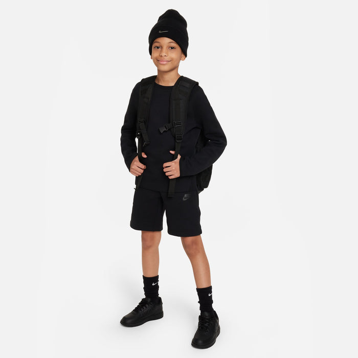 Tech Fleece Boys Shorts