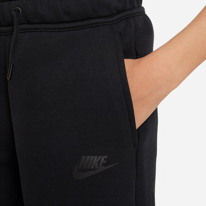 Tech Fleece Boys Shorts