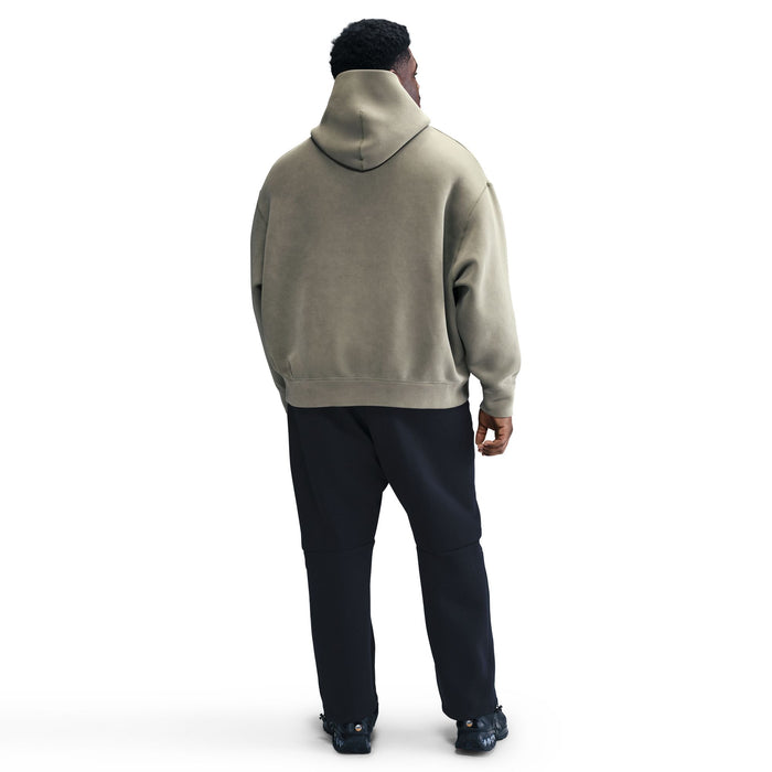 Tech Fleece Light Army Pullover Hoodie