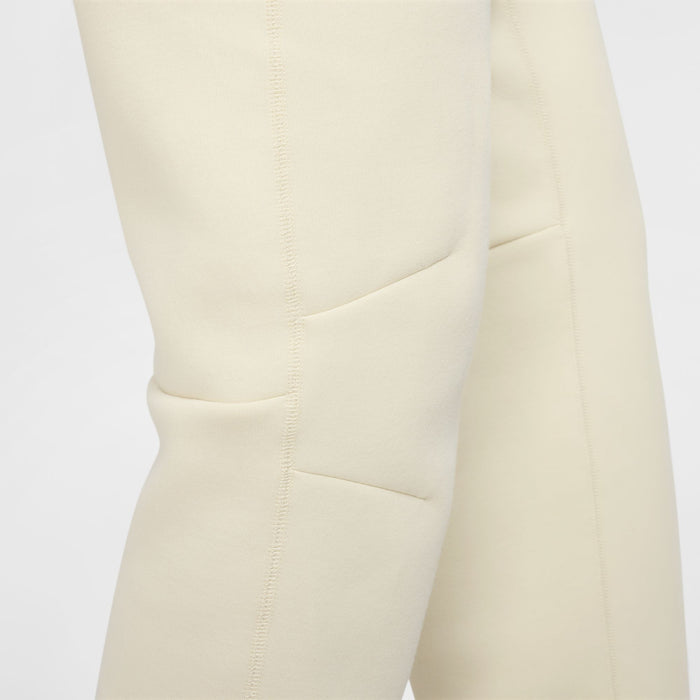 Tech Fleece Open-Hem Trousers