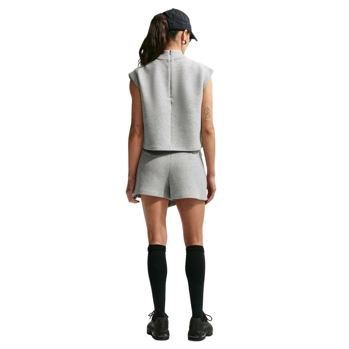Tech Fleece Short Sleeve Top T-Shirt
