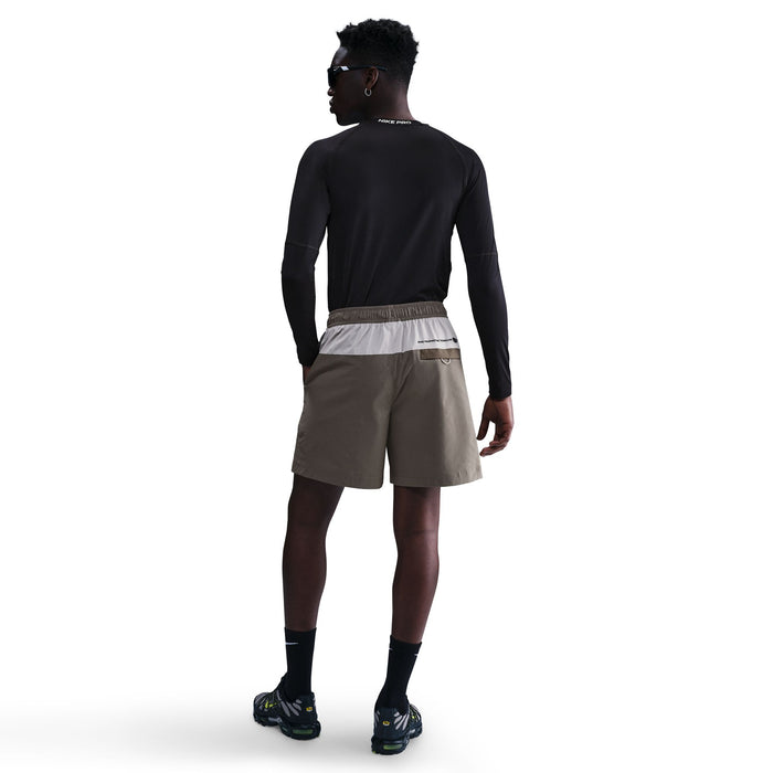 Tech Men's Woven Shorts