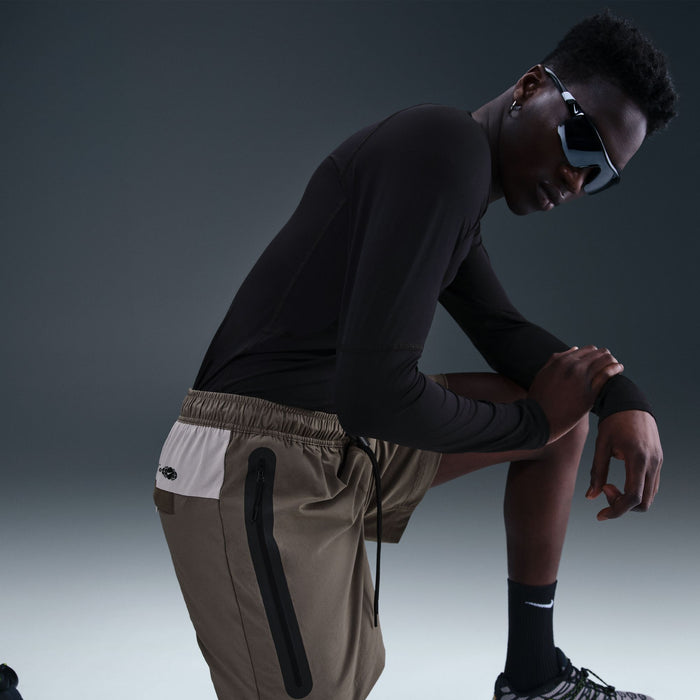 Tech Men's Woven Shorts