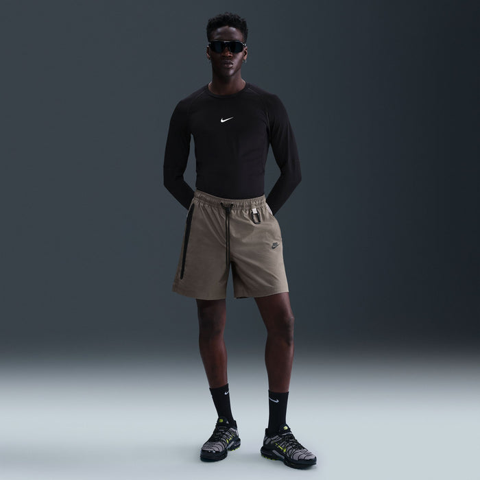 Tech Men's Woven Shorts