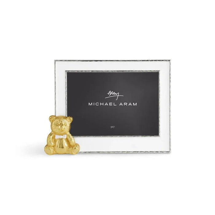 Michael Aram Teddy Frame 5x7