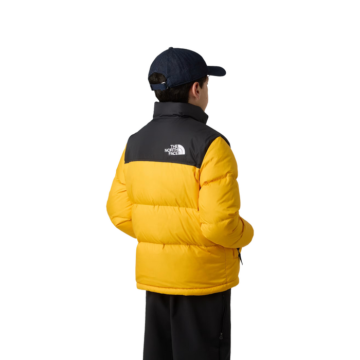 Teens 1996 Retro Nuptse Jacket
