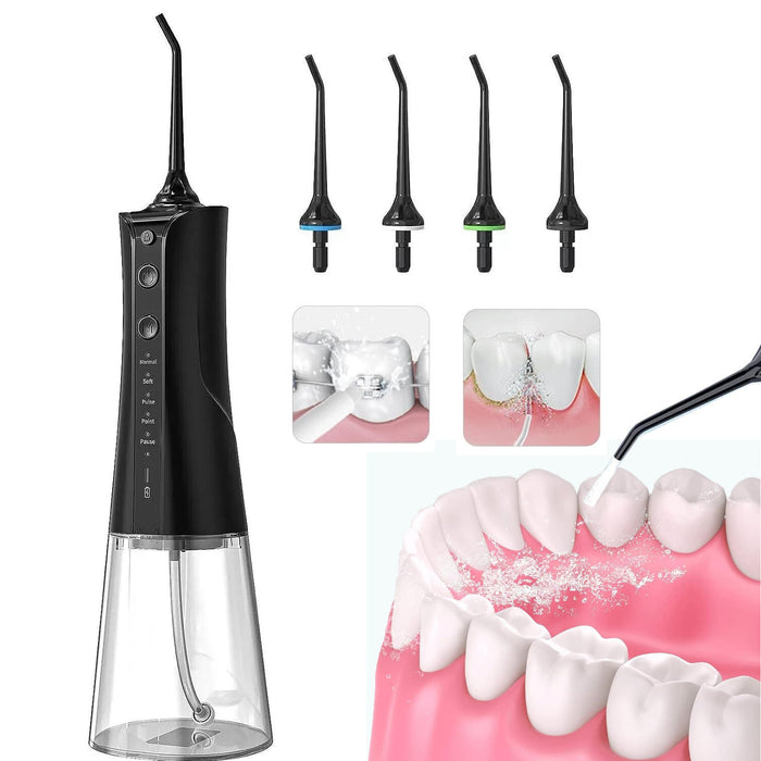 Teeth Cleaner Floss