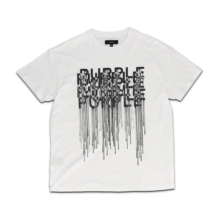Textured Inside Out Tee