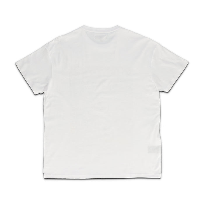 Textured Inside Out Tee