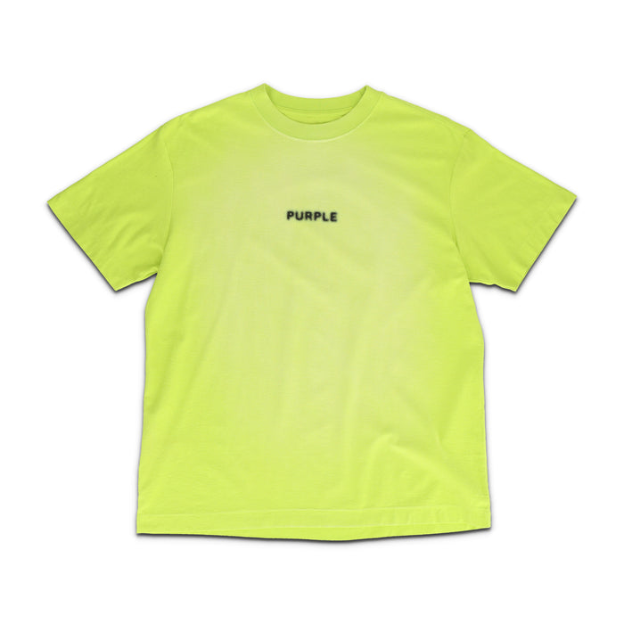 Textured Jersey Short sleeve Tee