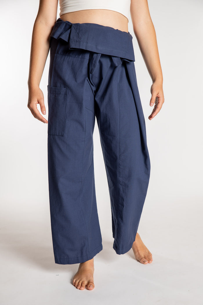 Dark Blue / One Size