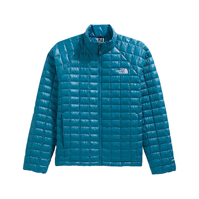 Thermoball Blue Jacket