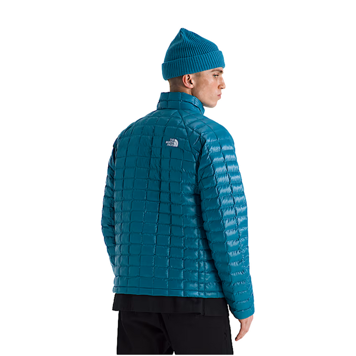 Thermoball Blue Jacket