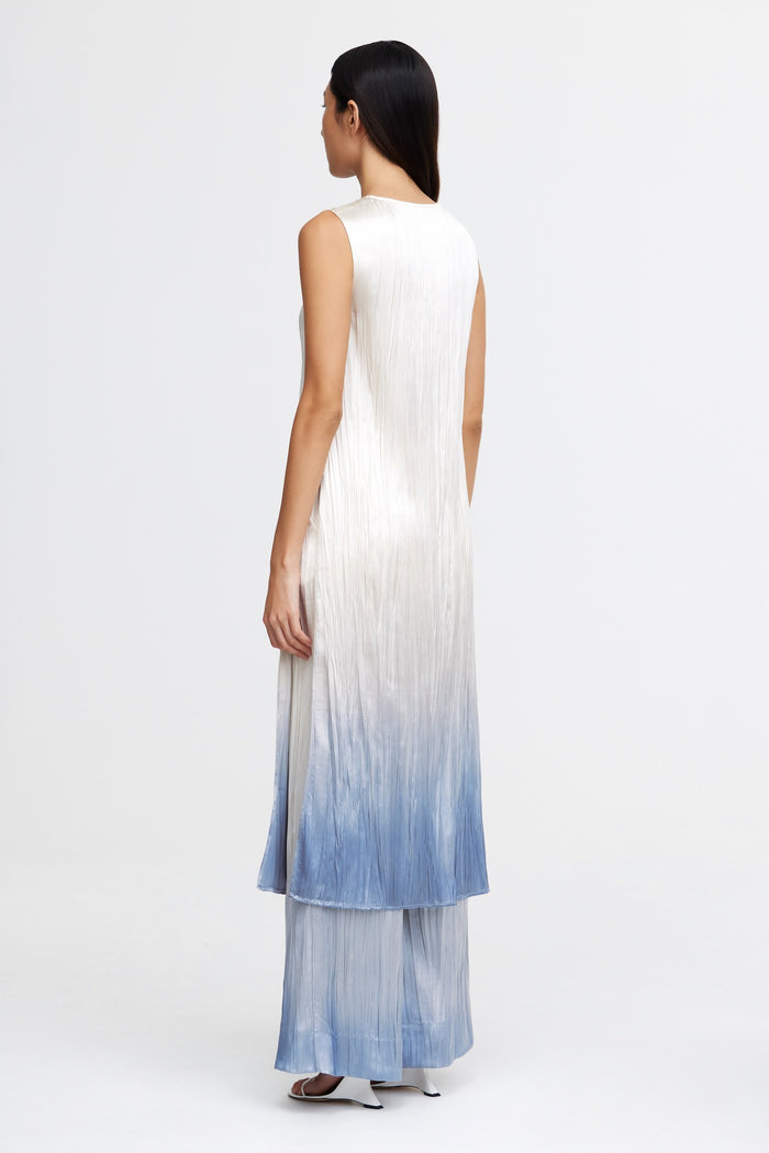 ACLER ONLINE AU TIFTY SHIRT