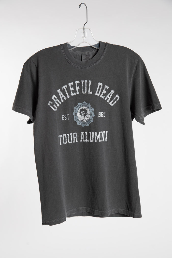 Tour Alumni Grateful Dead T Shirt
