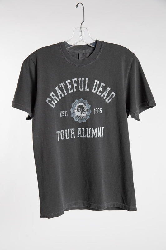Tour Alumni Grateful Dead T Shirt