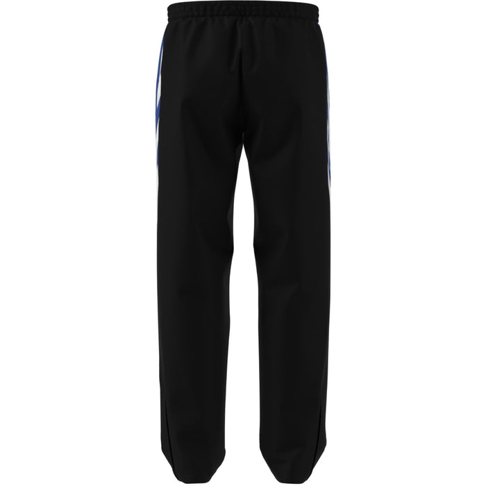 Track  Black & White & Blue Pant