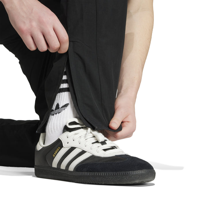 Track  Black & White & Blue Pant