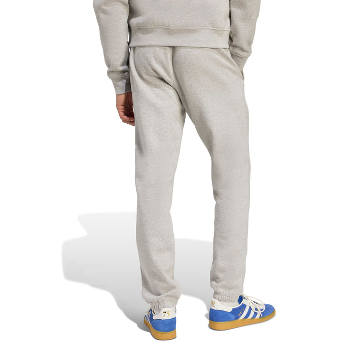 Trefoil Essentials Grey Pants