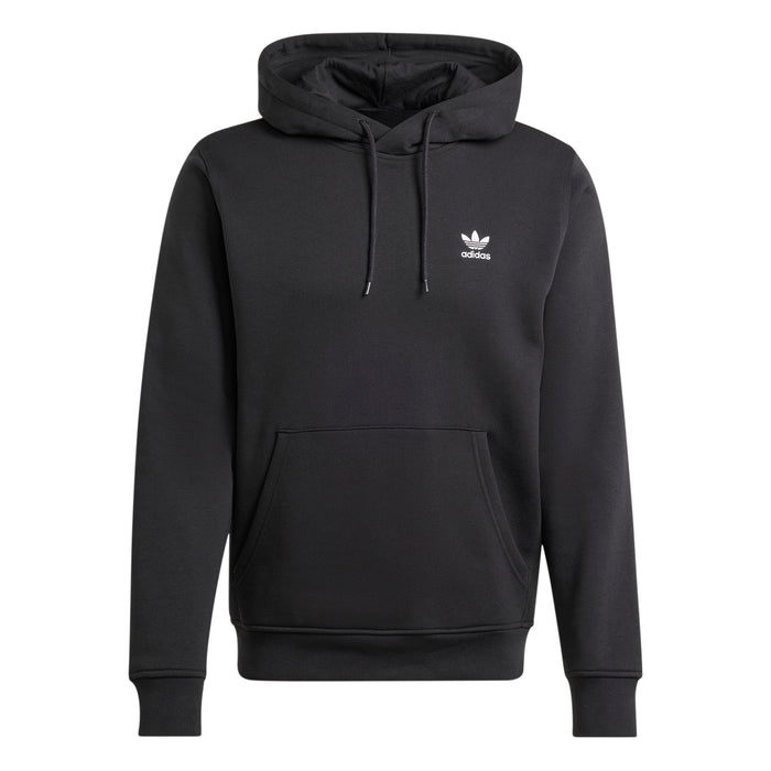 Trefoil Essentials Pullover Hoodie