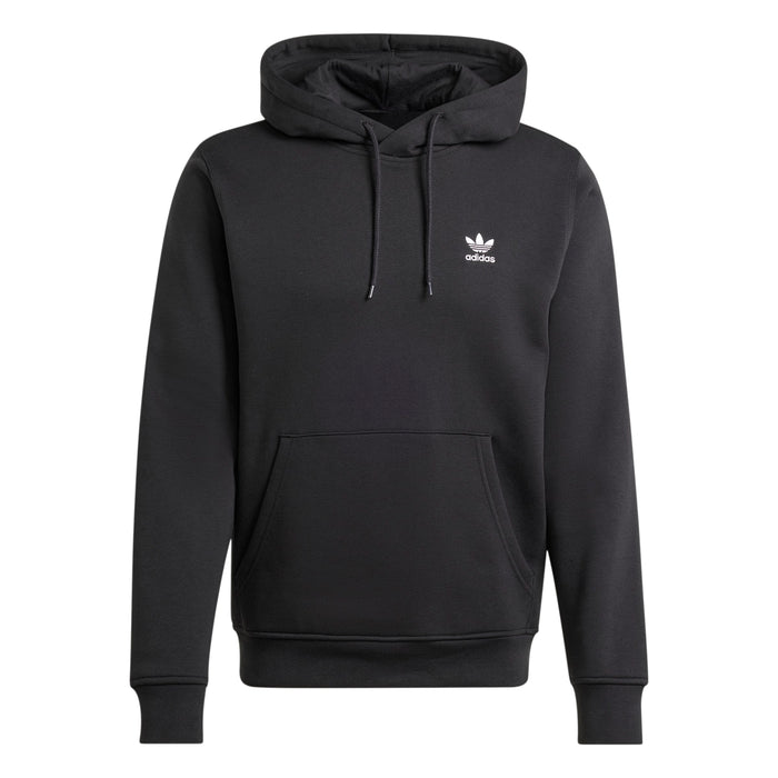 Trefoil Essentials Pullover Hoodie