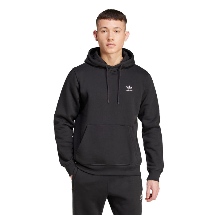 Trefoil Essentials Pullover Hoodie