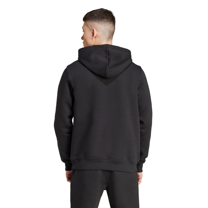 Trefoil Essentials Pullover Hoodie