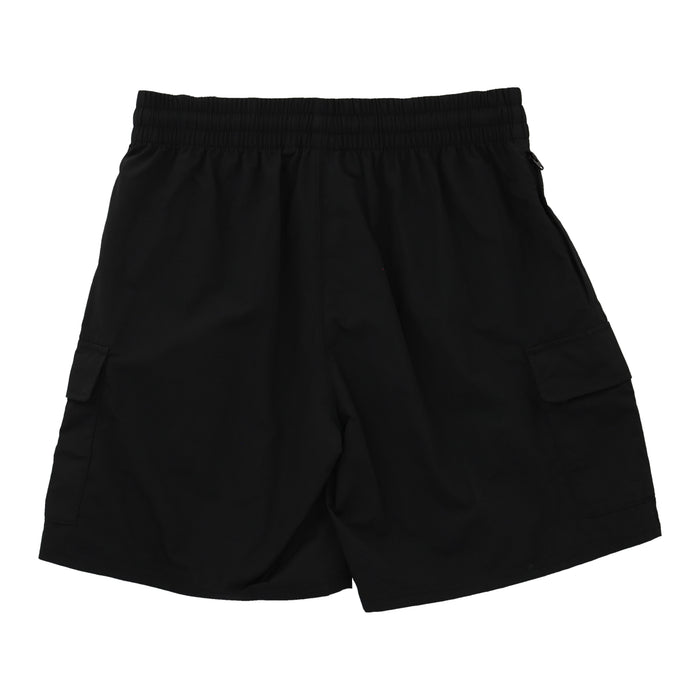 Trefoil Essentials Woven Cargo Shorts