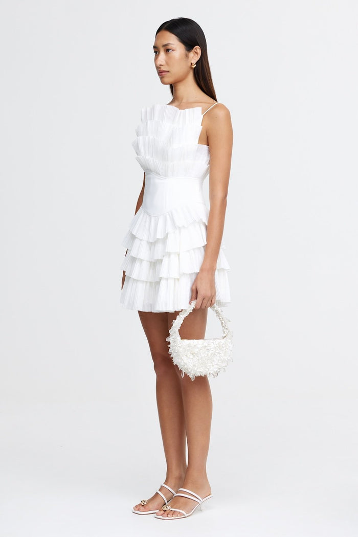ACLER ONLINE AU TREMORE MINI DRESS