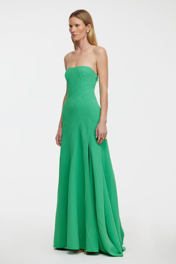 ACLER ONLINE AU TREVEN GOWN