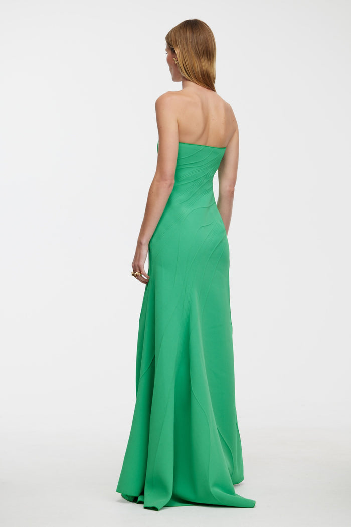 ACLER ONLINE AU TREVEN GOWN