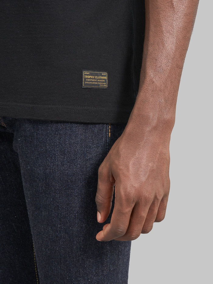 Trophy Clothing Utility Mil Tee black tag