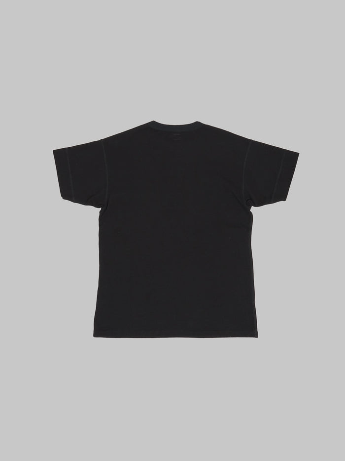 Trophy Clothing Utility Mil Tee black back
