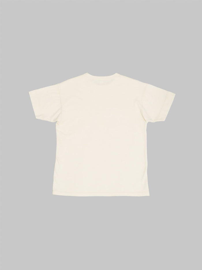 Trophy Clothing Utility Mil Tee natural back