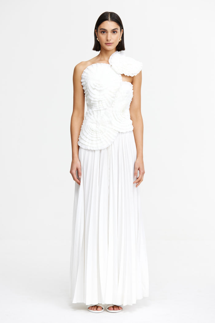 ACLER ONLINE AU TRUSLEY MAXI DRESS