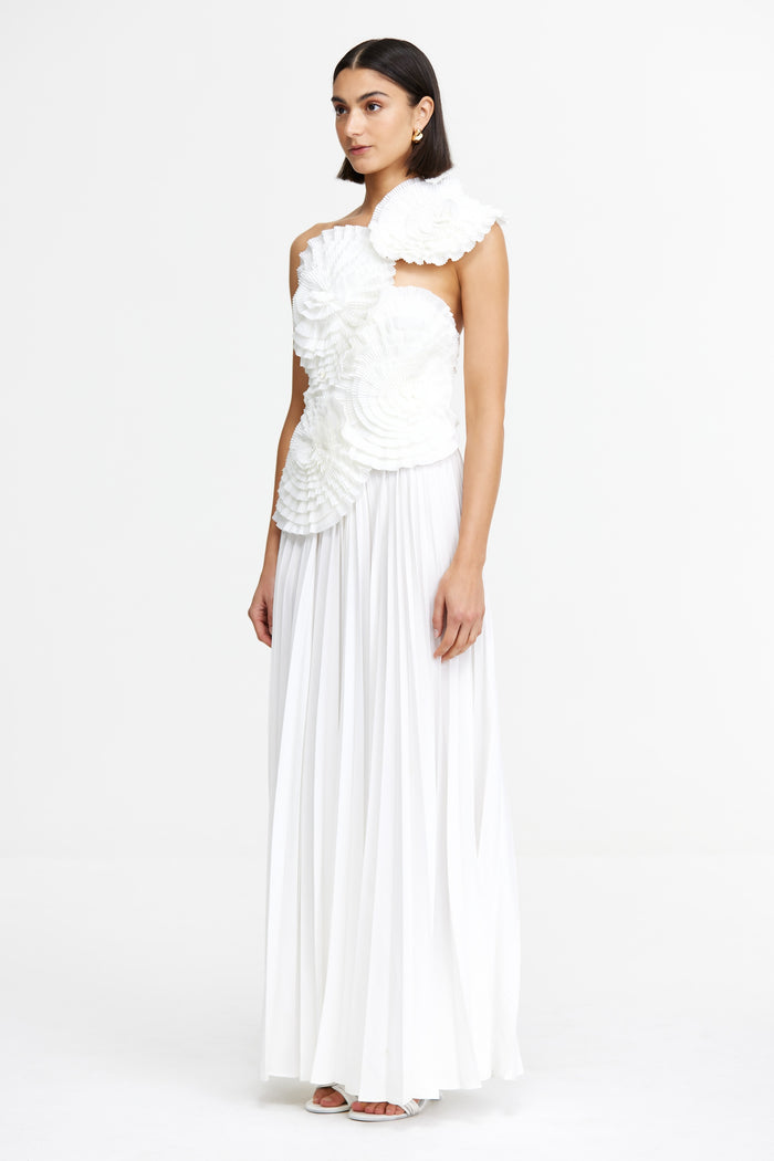 ACLER ONLINE AU TRUSLEY MAXI DRESS