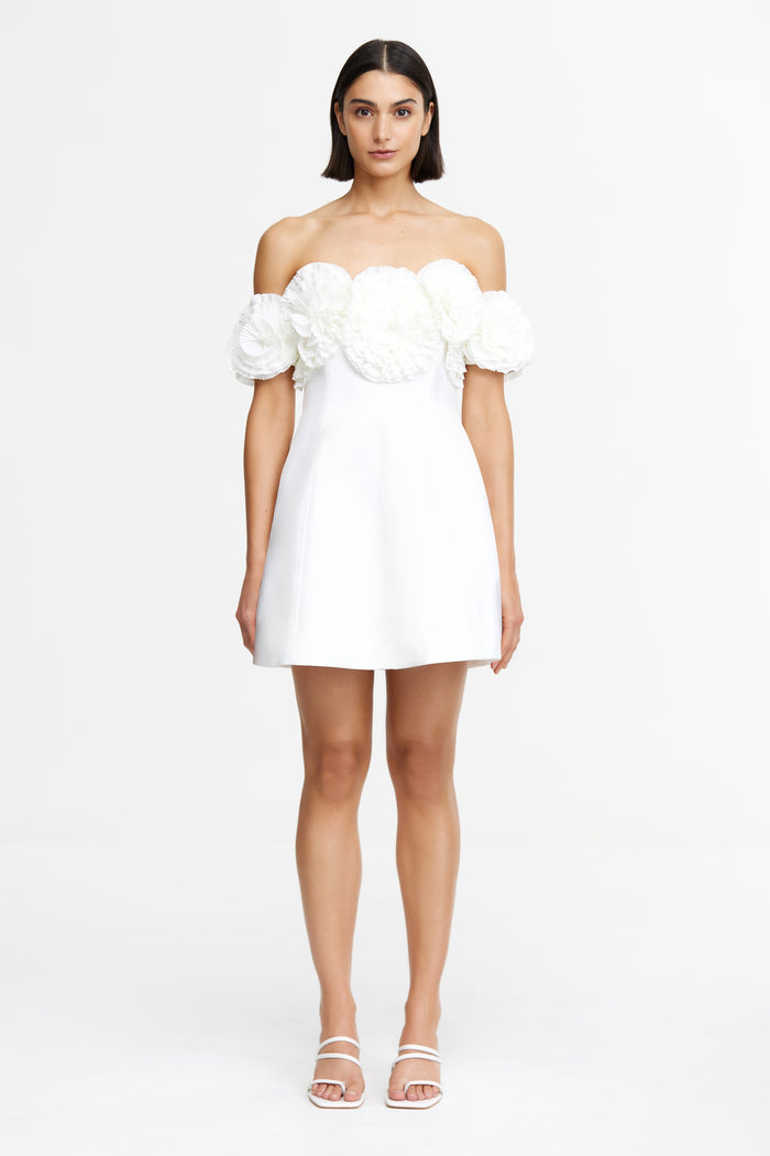 ACLER ONLINE AU TRUSLEY MINI DRESS