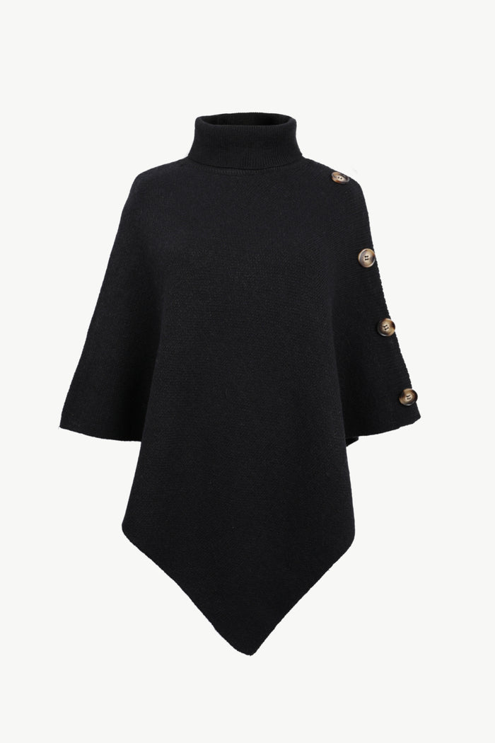 Black / One Size