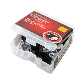 Tusk 62 Piece Metric ATV Trail Bolt Kit