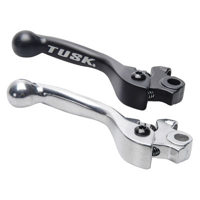 Tusk Brake Lever Polished