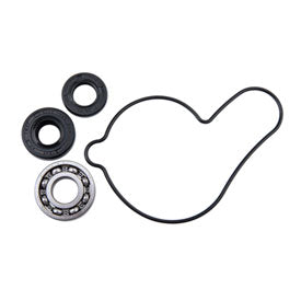 TUSK WATER PUMP REPAIR KIT YAMAHA YFZ 450 2004-2009,2012-2013