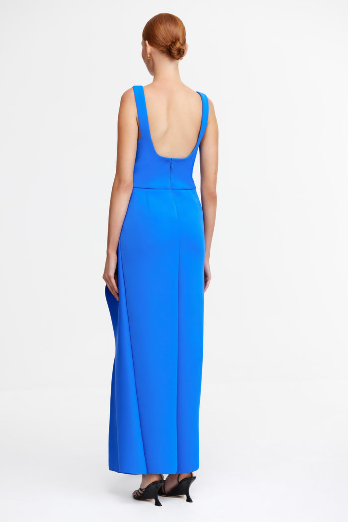 ACLER ONLINE AU TUTHILL MIDI DRESS