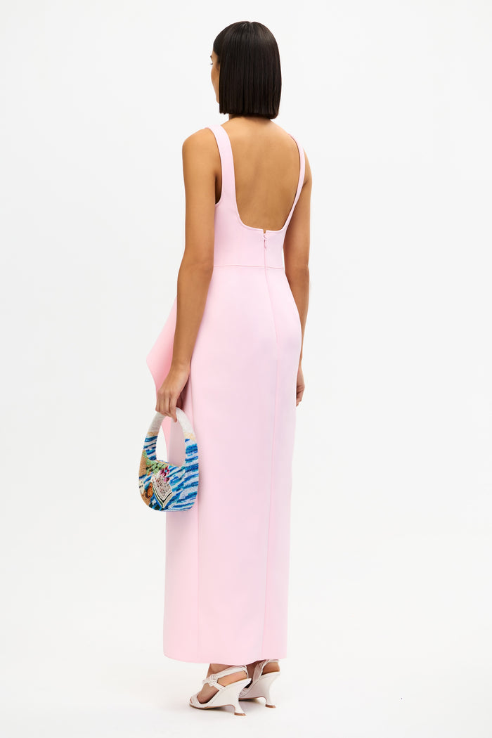 ACLER ONLINE AU TUTHILL MIDI DRESS